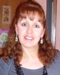 Adela Elisa  Cornejo